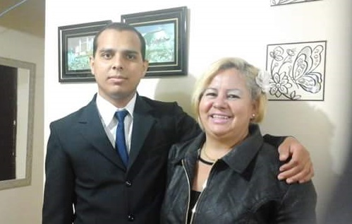 Cleonice Maria Monteiro, cobradora da São José Filial, enfrenta uma batalha pela vida de seu filho, Alisson