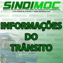 Informações do trânsito em Curitiba