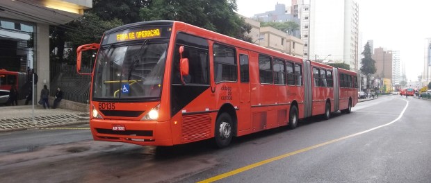 Prefeitura de Curitiba anuncia mais uma empresa para passageiro comprar créditos de transporte por celular