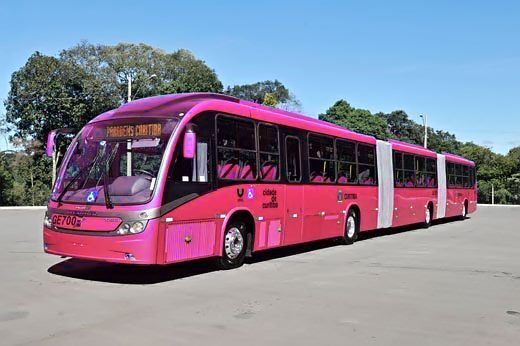 Comissão quer ampliar debate sobre ônibus para mulheres