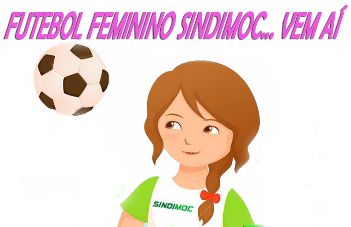 Torneio Futebol Feminino do Sindimoc 