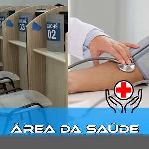 Área de Saúde