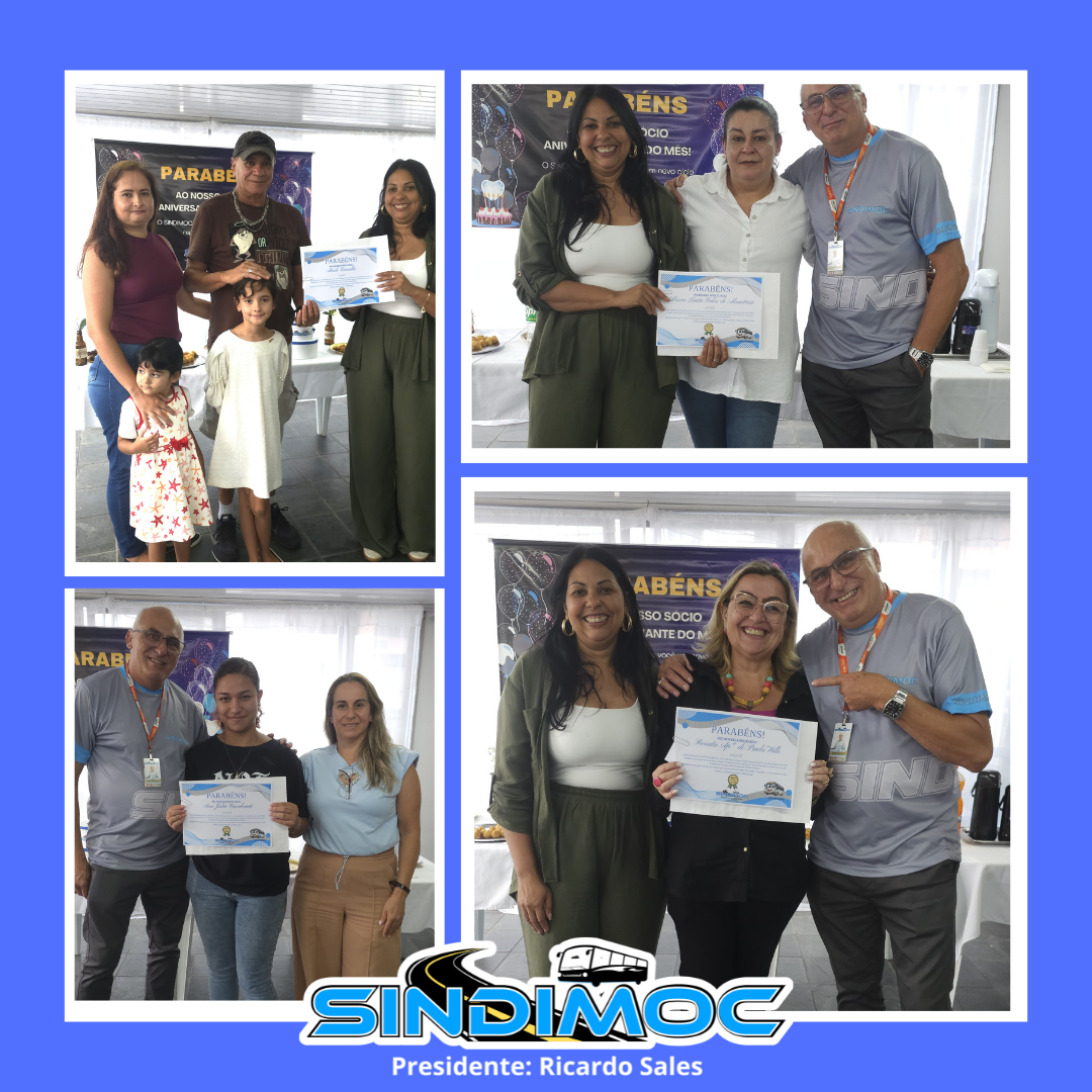 ✨ Fevereiro está terminando, mas a nossa comemoração continua! ✨