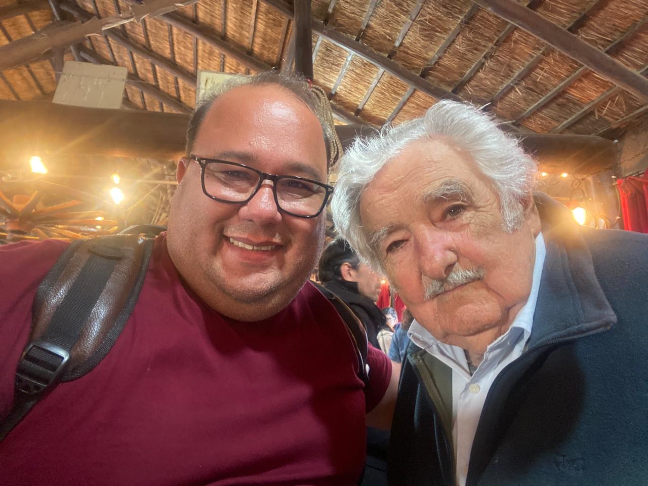 Pepe mujica 