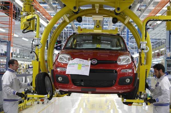 Trabalhadores da Fiat de Campo Largo podem entrar em greve na próxima terça-feira