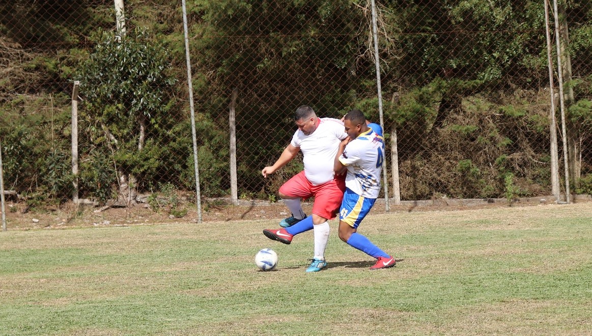 13ª Taça Sindimoc: Oitavas de Final Agitam a Sede Campestre com Goleadas e Emoção nos Pênaltis!