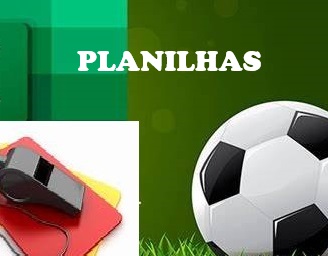CONFIRA A ATUALIZAÇAO DAS TABELAS DE ARTILHEIRO, DEFESA MENOS VAZADA, TROFEU DISCIPLINA E SUSPENSOES APÓS ENCERRAMENTO DA 1ª FASE.