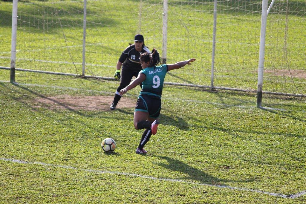 3ª Rodada - 10ª Copa de Futebol Feminino do Sindimoc 2019
