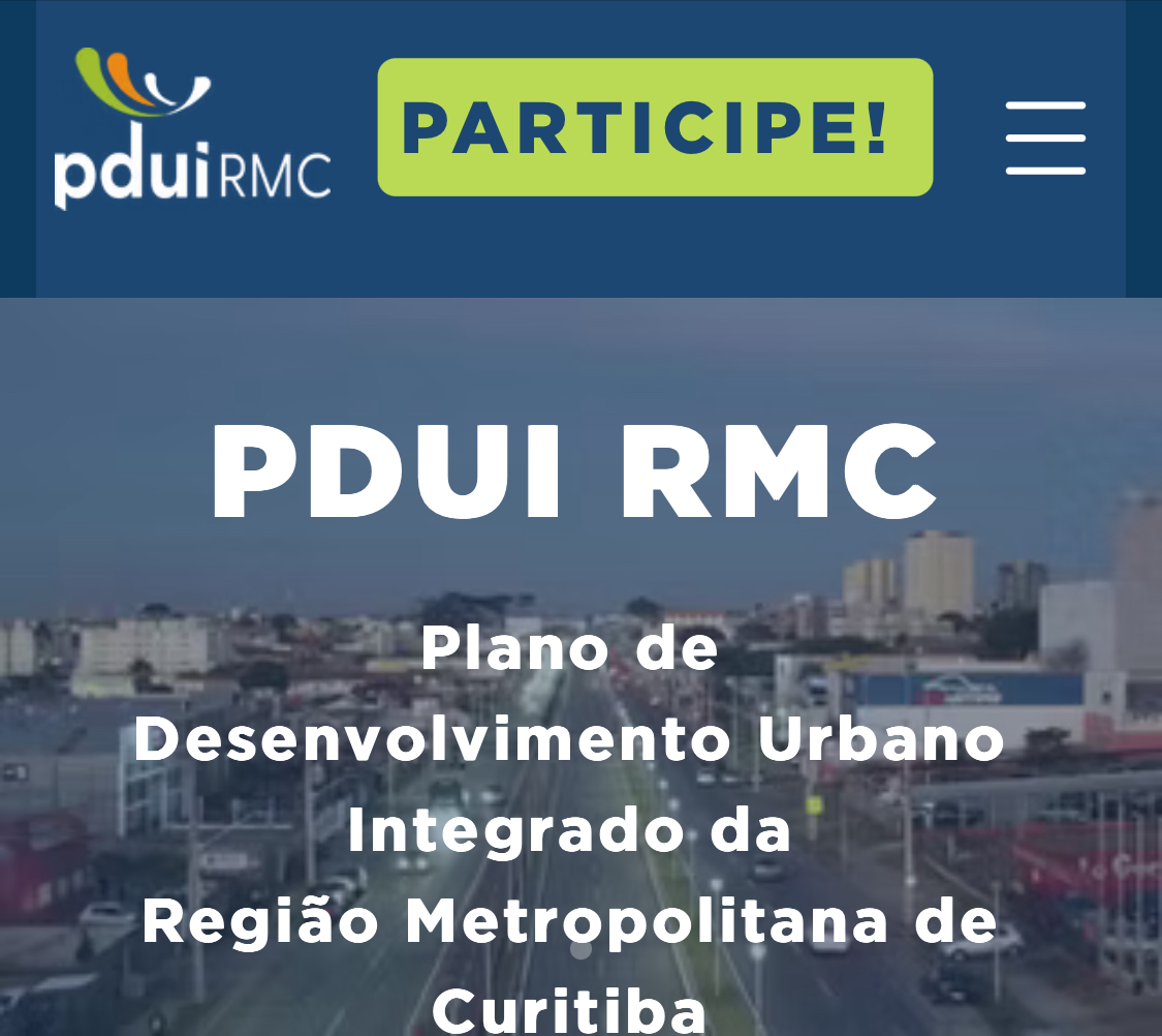 SINDIMOC PARTICIPA ATIVAMENTE NO PDUI