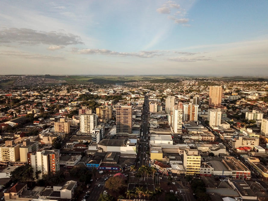 Covid no Paraná: Taxa de transmissão do coronavírus é a menor de 2021