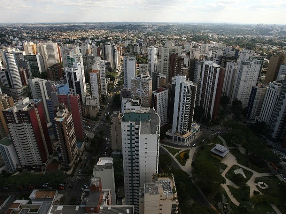 Proposta da Prefeitura de Curitiba prevê orçamento de R$ 9,5 bilhões para 2022