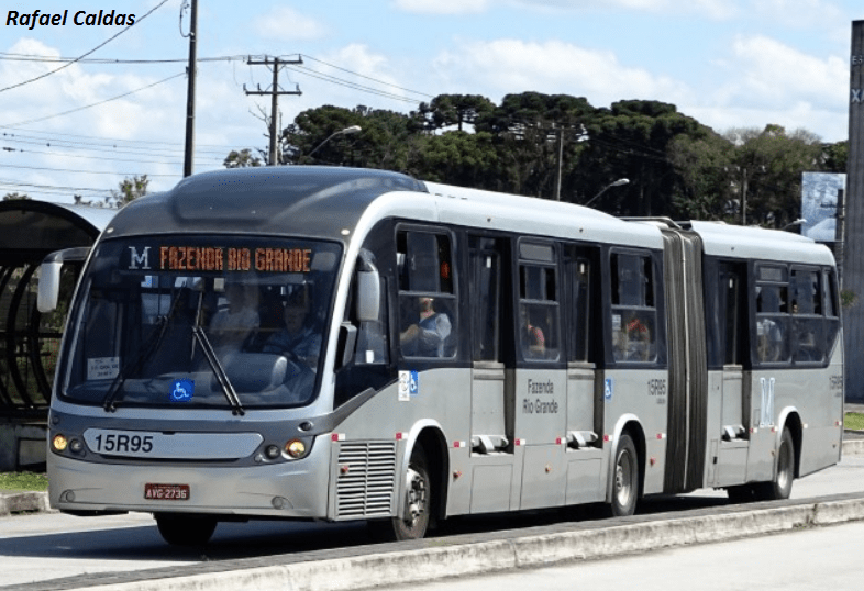 Estação-tubo Paiol será reativada na próxima quinta-feira (29) em Curitiba