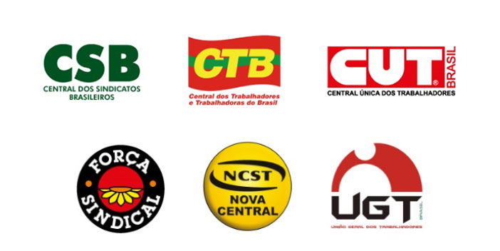 Centrais sindicais fazem campanha financeira para comprar oxigênio para Amazonas