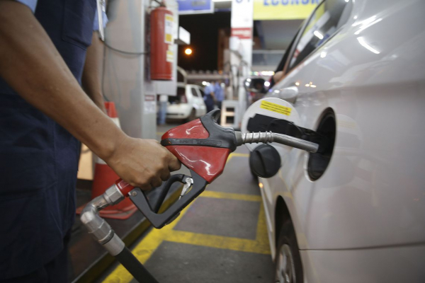 Região Sul registra maior alta da gasolina no primeiro semestre