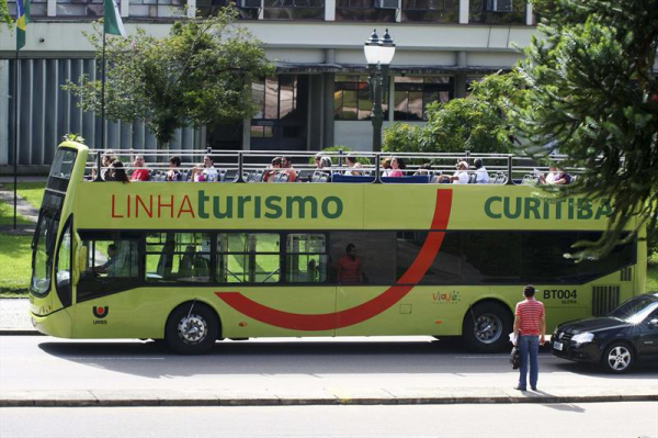 Prefeitura suspende atendimento presencial e Linha Turismo